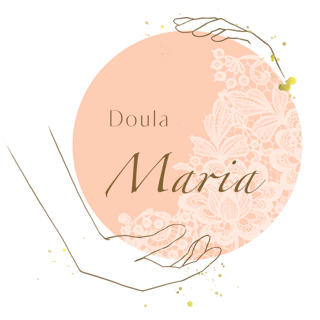 Doula Maria Logo